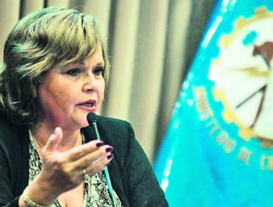 MEM: Saneamiento de Petroperú terminará en nueve meses