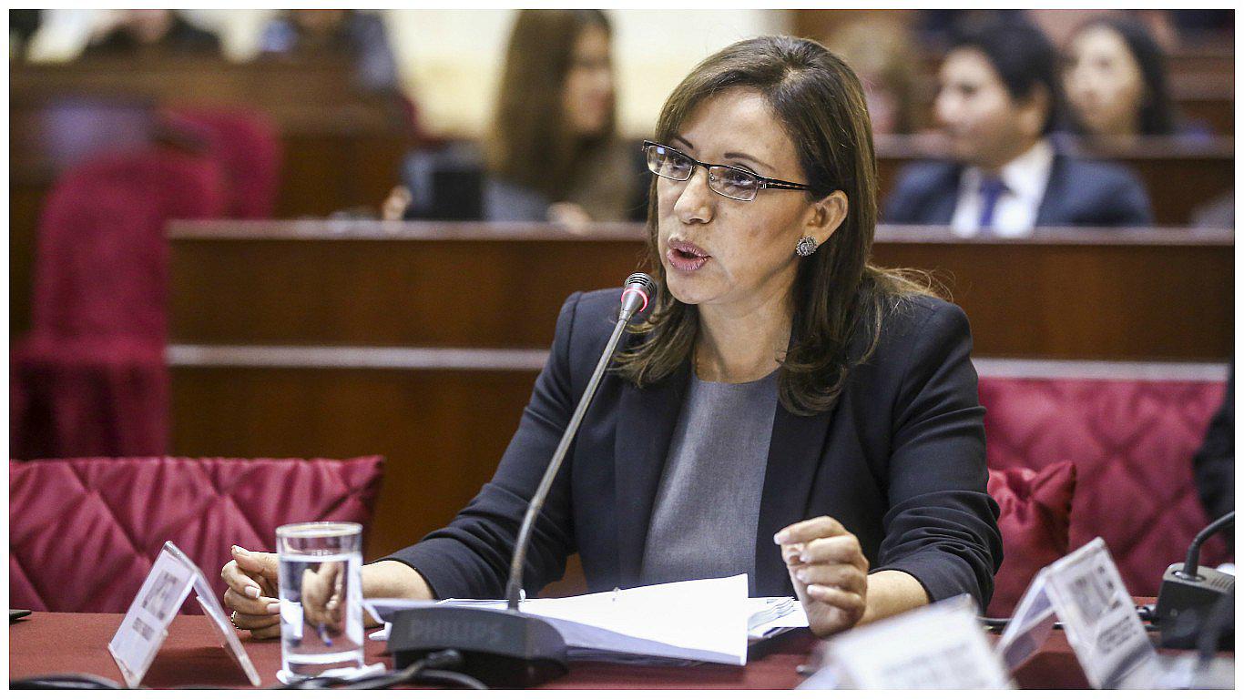 Julia Príncipe: “Hubo despliegue del aparato del gobierno” (VIDEO)