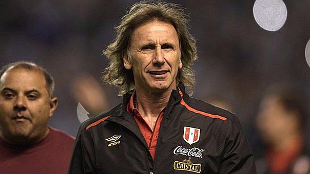 Rusia 2018: ​Ricardo Gareca dice que Perú está en condiciones de hacerle frente a Francia