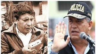 ​Daniel Urresti: PJ rechazó nulidad de proceso judicial contra precandidato de Gana Perú