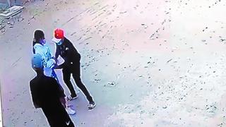 Hampones motorizados asaltan a una deportista cuando trotaba en Piura