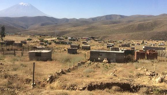 Municipalidad de Arequipa habría visado 20 planos sin la residencia de pobladores