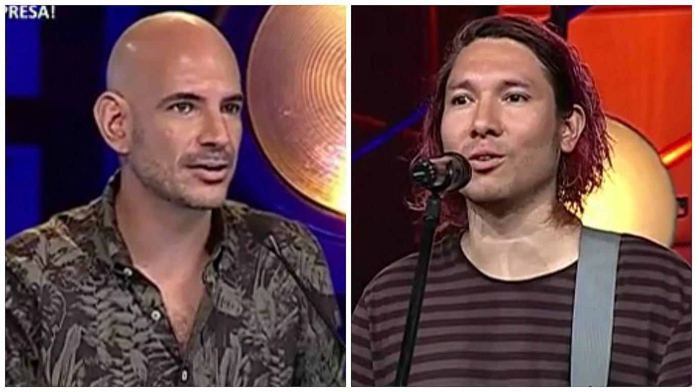 Yo Soy: Imitador de Kurt Cobain llegó desde Noruega y maravilló con su presentación [VIDEO]