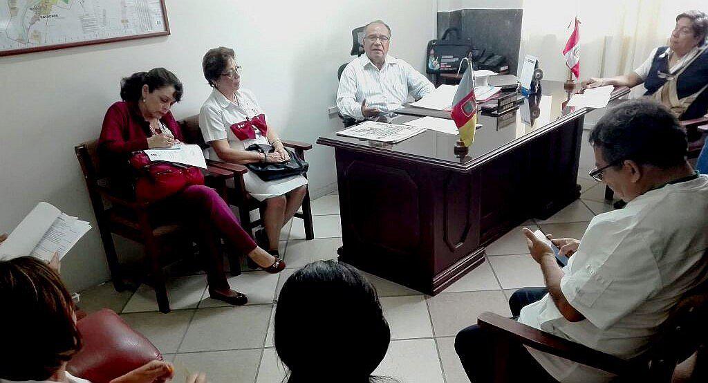 Piura: Especialistas de Neoplásicas atenderán gratis en campaña de control y prevención del cáncer
