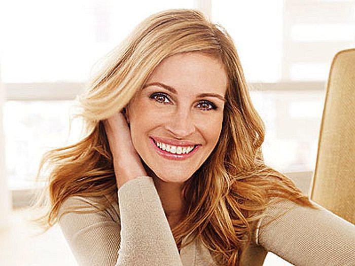 ​Revelan millonario sueldo que recibió Julia Roberts por cuatro días de grabación