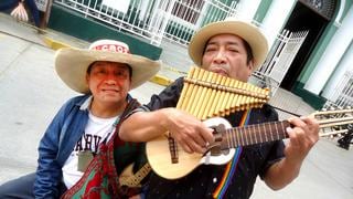 PIURA: Jóvenes cataquenses recorren el mundo llevando nuestra música folclórica
