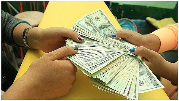 ¿Cómo identificar un sistema informal para captar dinero?