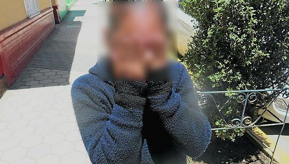 Niña de 13 años escapa de pedófilo que la secuestró por varios días