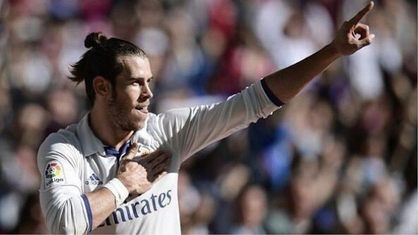 Gareth Bale regaló casa y auto a cuñada tras quedar viuda