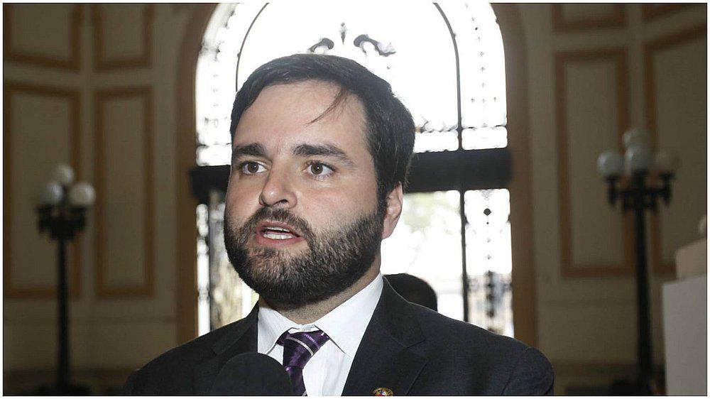 Alberto de Belaunde: "Si existen más videos y audios, FP tiene la obligación de darlos a conocer"