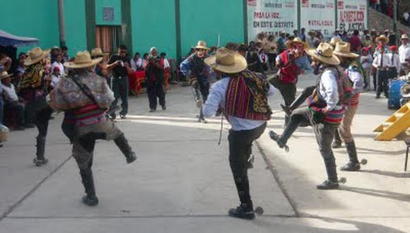 Danza busca ser reconocida como patrimonio cultural