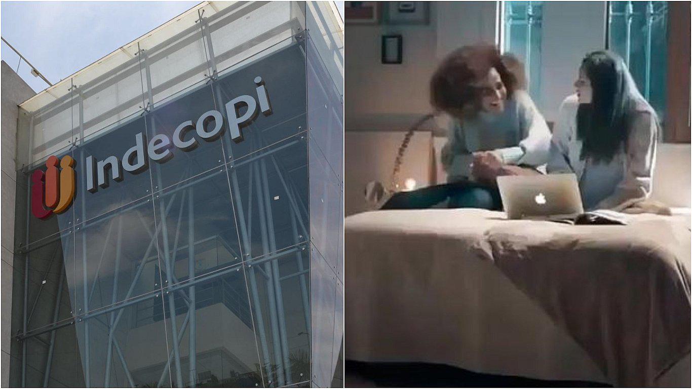 Indecopi inició proceso sancionador contra Saga Falabella por presunta publicidad racista