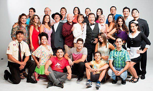 'Al fondo hay sitio' terminará hoy: ¿Cómo será el final de la serie?