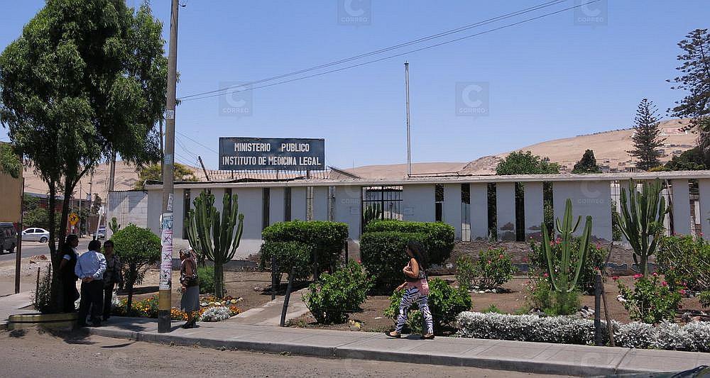 Morgue de Tacna no es apto para atender emergencias