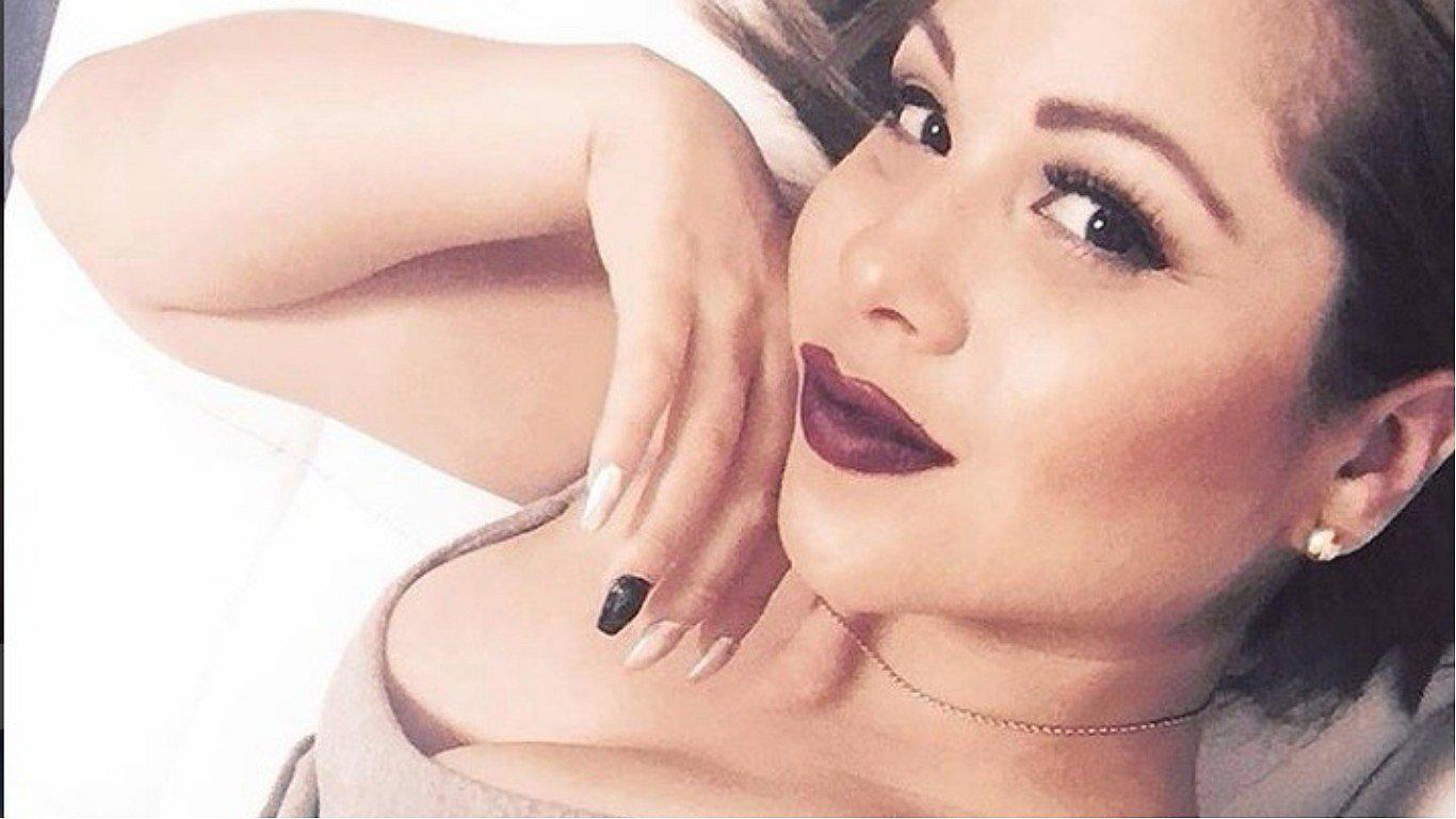 Cindy Marino luce escote y sorprende en Instagram (FOTO)
