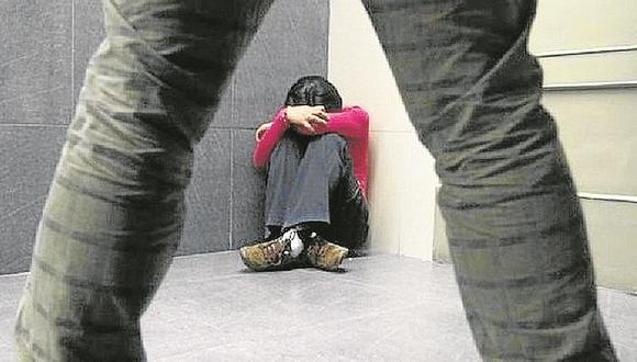 Aumenta la violencia sexual en la provincia de Trujillo