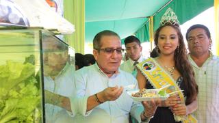 YouTube: Así se disfrutó feria gastronómica en Piura