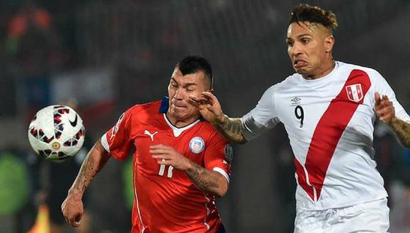 Partido amistoso entre Chile y Perú cambiará de sede