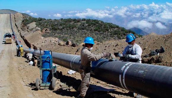 ​Anuncian nueva reunión por el tema gasoducto en Cusco (vídeo)