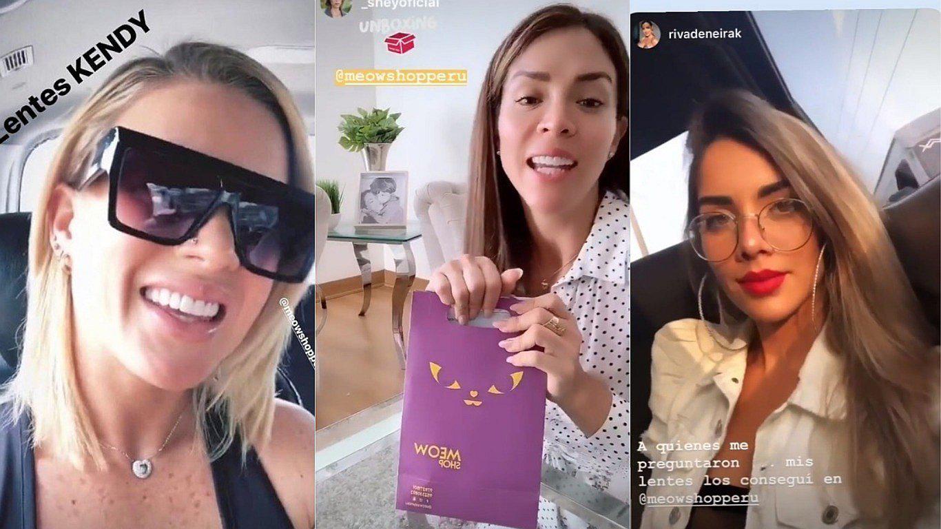 "Made in China": ¿Influencers promocionan productos bambas en Instagram? 
