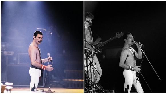 Freddie Mercury: se cumplen 72 años desde su nacimiento 