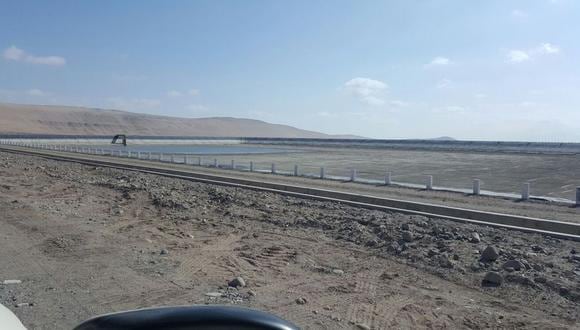 Tacna: Escasez hídrica en la zona andina deja sin agua a reservocios del PET