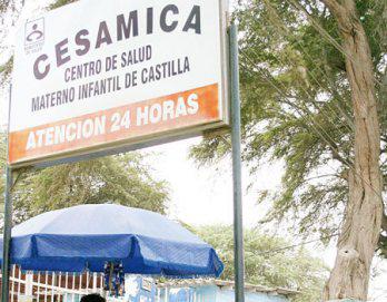 Sta. Rosa y Cesamica no están preparados