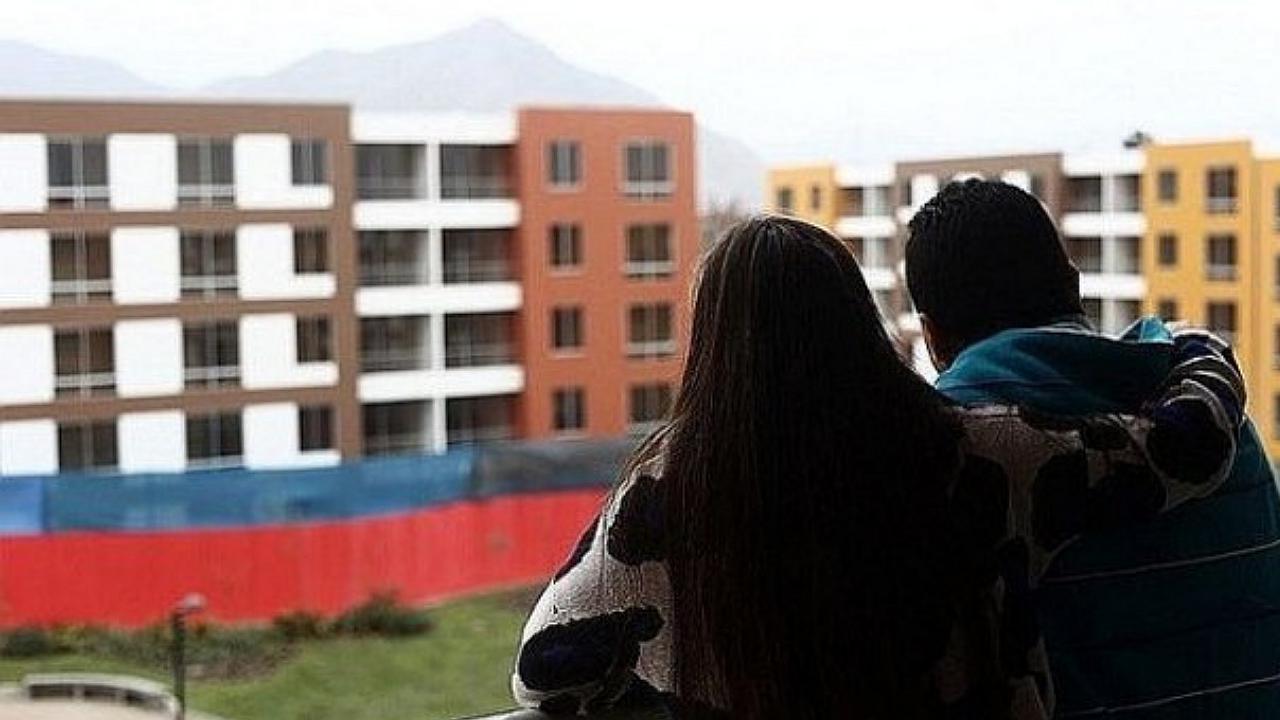 Conoce los distritos que subieron y bajaron sus tarifas de alquiler 