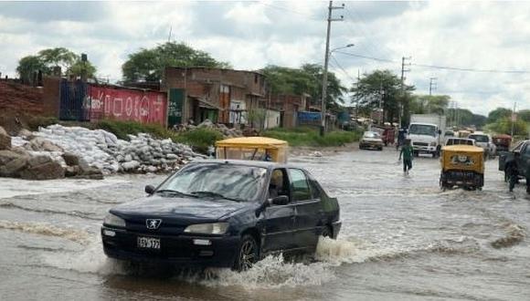 Conoce los 37 distritos declarados en emergencia por alto riesgo de lluvias
