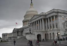 EE.UU.: agente policial es acusado de obstruir la investigación sobre el asalto al Capitolio