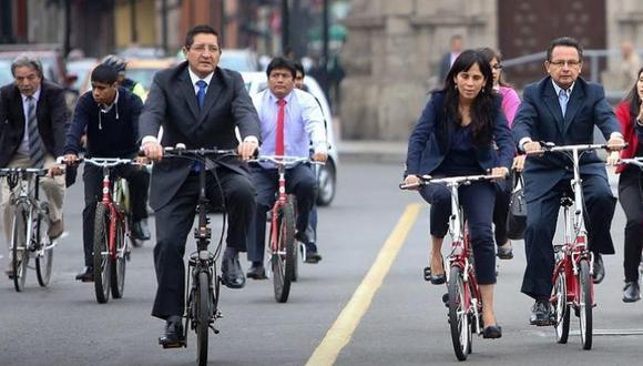 Conoce los beneficios de la ley que promueve el uso de bicicletas para ir al trabajo
