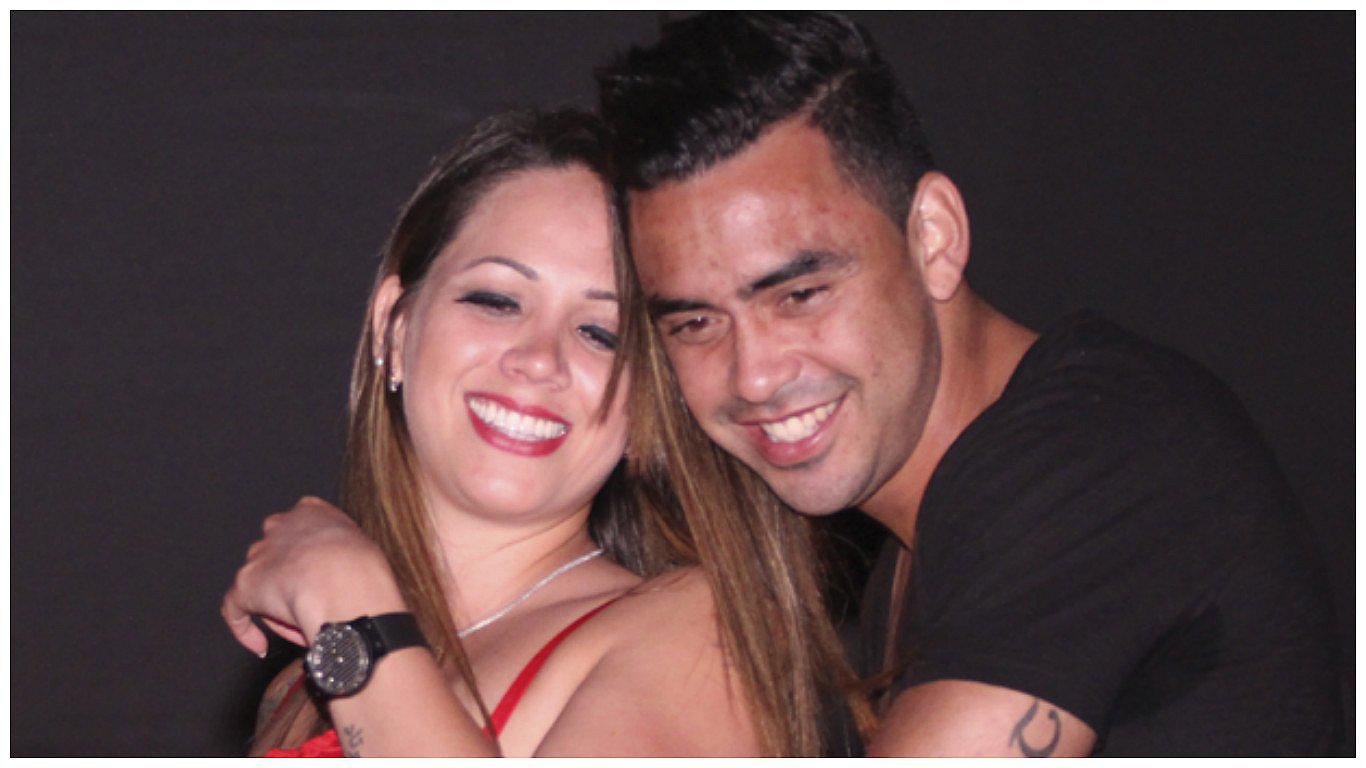 Este es el motivo de la ruptura amorosa entre Melissa Klug y Diego Chávarri 