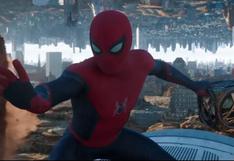 “Spider-Man No Way Home”: cómo convencieron al actor Andrew Garfield de regresar como Peter Parker