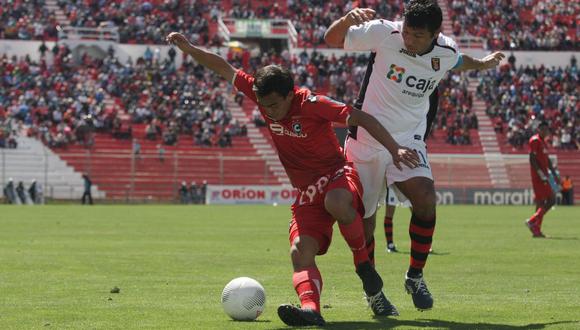 Torneo Clausura: Tres jugadores retornan a Cienciano