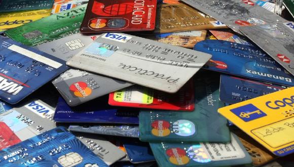 ¿Tu primera tarjeta de crédito?