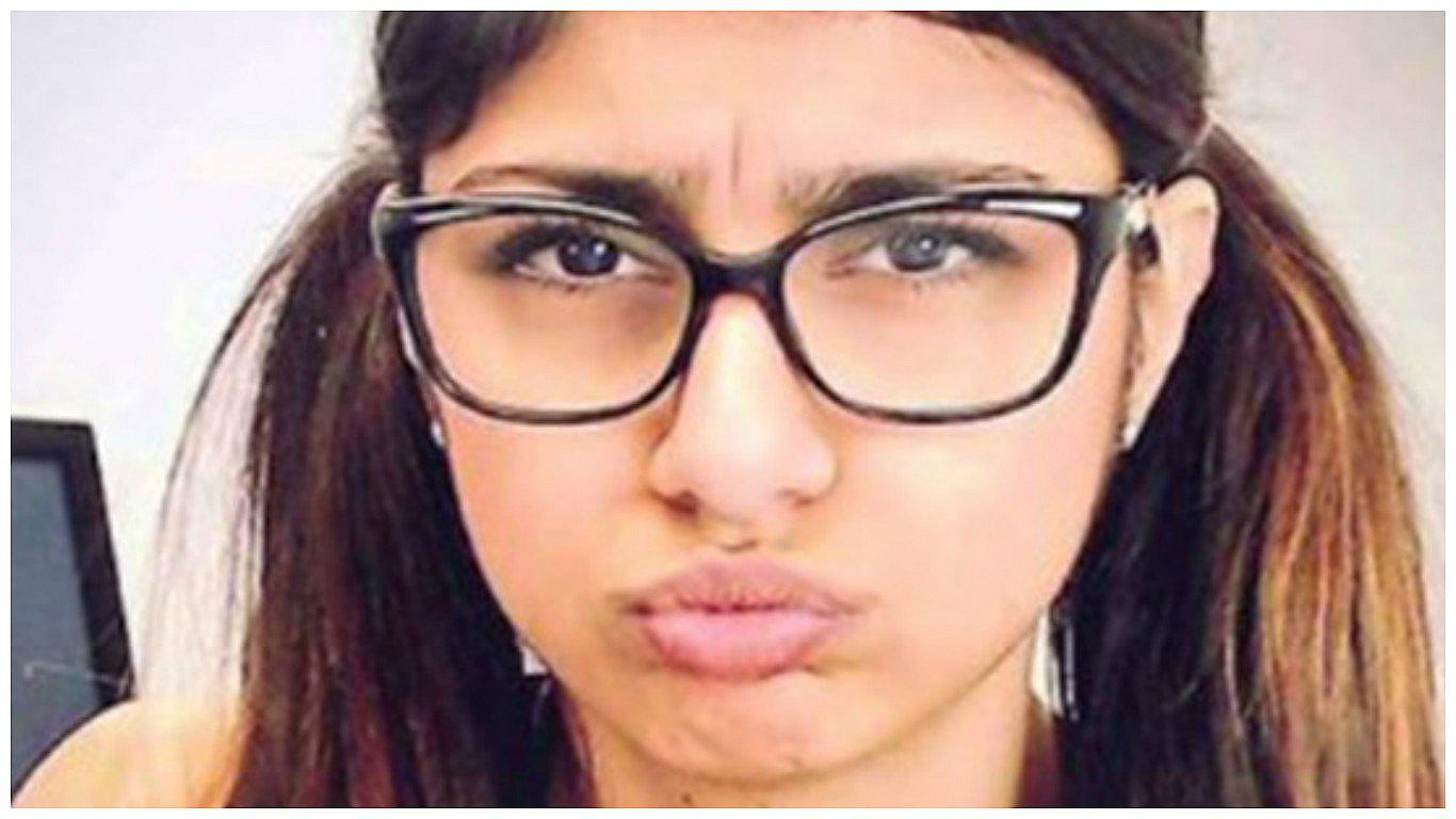 Mia Khalifa enciende Instagram con este atrevido vestido (FOTOS)