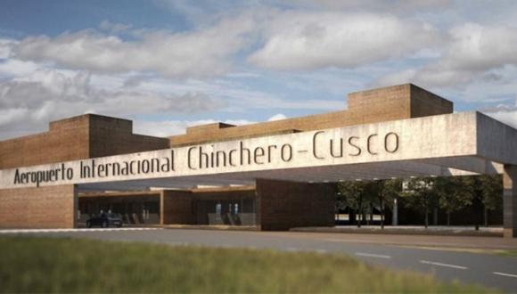 Cusco: Solicitan claúsula anticorrupción para el aeropuerto de Chinchero