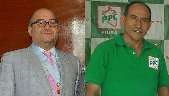 Los candidatos del PPC y de Perú Patria Segura debaten este miércoles en Correo