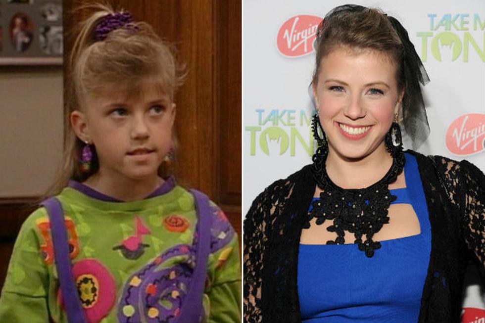 Full House: Así se ve el elenco de "Tres por tres" en la actualidad (FOTOS)