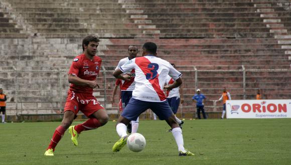 ​Cienciano del Cusco confirma salida del delantero uruguayo Ignacio Delgado