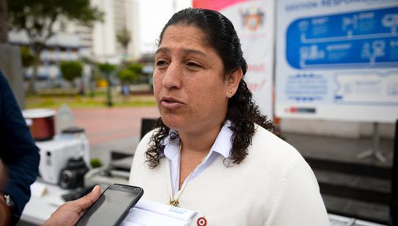 Fabiola Muñoz: Reformas son para que financiamiento de campañas esté asegurado por el Estado