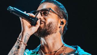 Mundial Qatar 2022: Maluma inaugurará el FIFA Fan Festival 