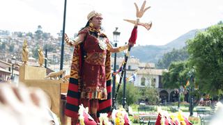El Inti Raymi 2022: la Fiesta del Sol volvió a celebrarse en Cusco (FOTOS)