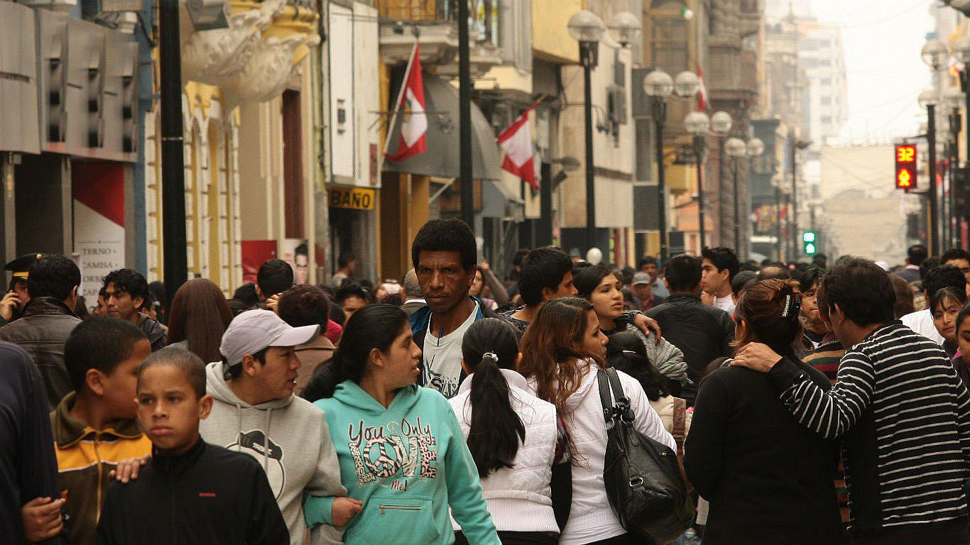 ​Perú ocupa el cuarto lugar en ranking de países más ignorantes del mundo