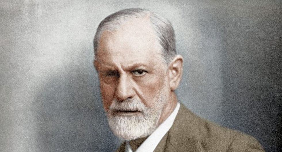 Sigmund Freud el padre del psicoanálisis nació un día como hoy Cultura