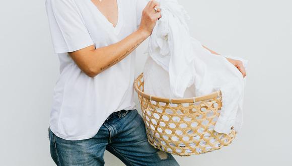 Tips para eliminar las manchas de grasa de la ropa. (Foto:  Karolina Grabowska / Pexels)