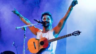 Camilo desborda generosidad vocal en Lima con un concierto vibrante (CRÓNICA)
