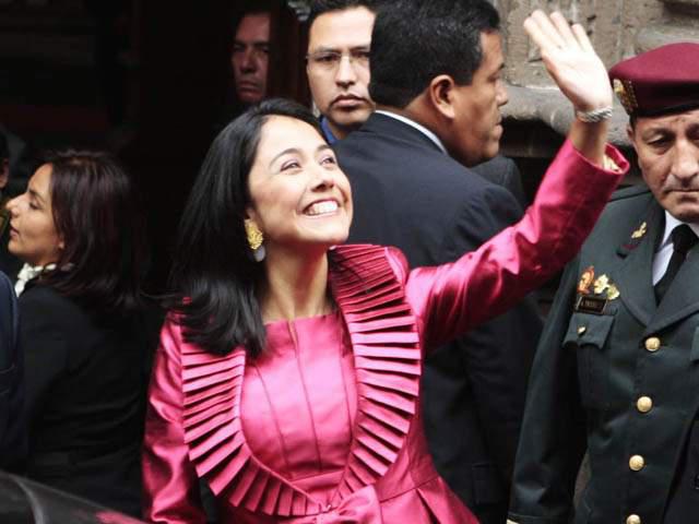 "Crímenes del grupo Colina no deben ser ignorados ni olvidados"