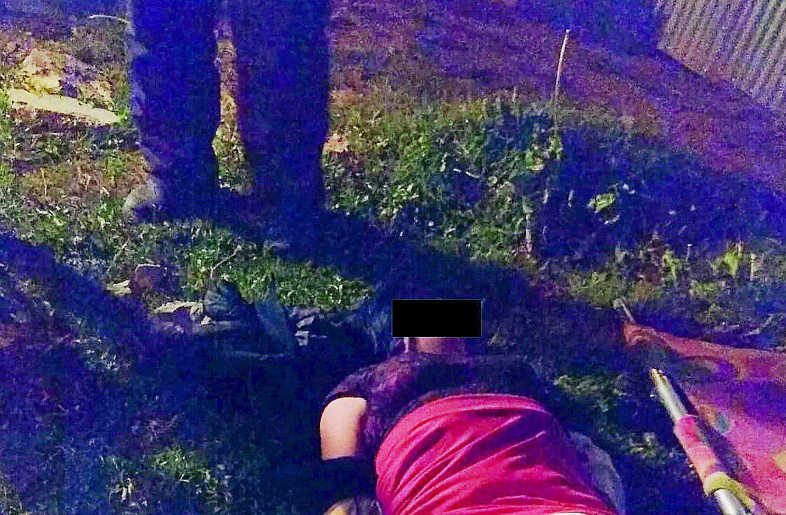 Menores de 16 años violan a adolescente en descampado de Ilave