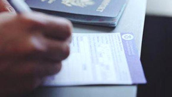 EEUU elige a Chile para programa de excepción de visas a turistas